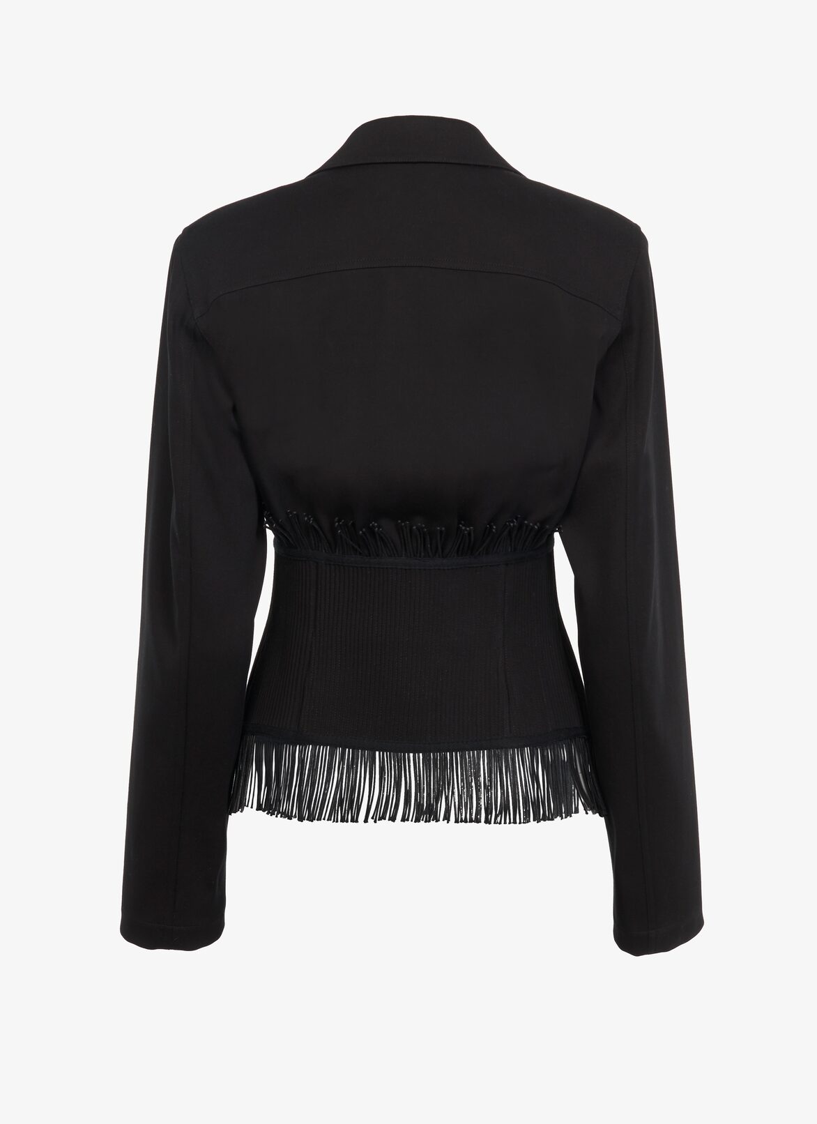 Jackets ALAÏA BLACK JACKETS
